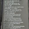 プラダ トライアングルロゴ 三角プレート ジップアップ ジレ ダウンベスト ブラック 48 メンズ