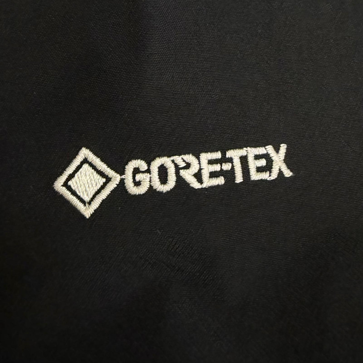 ザ・ノースフェイス Mountain Jacket GORE-TEX ナイロンジャケット カーキ S メンズ