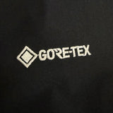 ザ・ノースフェイス Mountain Jacket GORE-TEX ナイロンジャケット カーキ S メンズ
