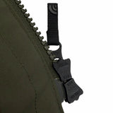 ザ・ノースフェイス Mountain Jacket GORE-TEX ナイロンジャケット カーキ S メンズ