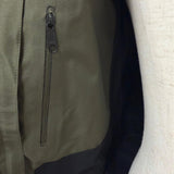 ザ・ノースフェイス Mountain Jacket GORE-TEX ナイロンジャケット カーキ S メンズ