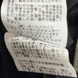 ザ・ノースフェイス Mountain Jacket GORE-TEX ナイロンジャケット カーキ S メンズ