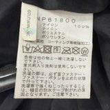 ザ・ノースフェイス Mountain Jacket GORE-TEX ナイロンジャケット カーキ S メンズ