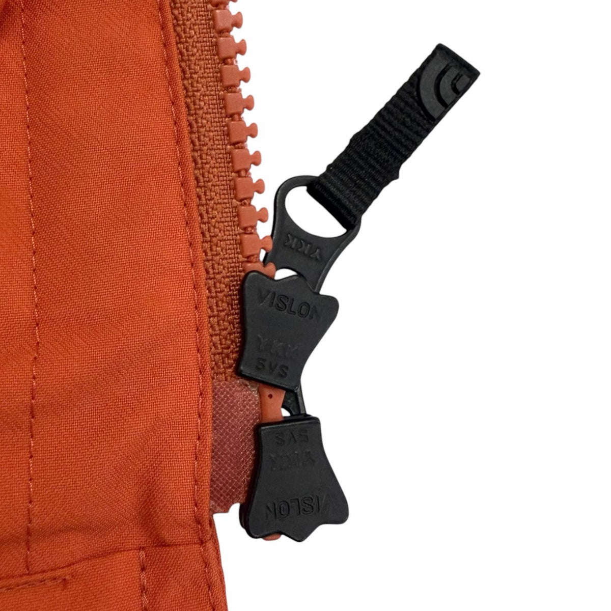 ザ・ノースフェイス Mountain Jacket GORE-TEX ナイロンジャケット オレンジ S メンズ