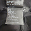 プラダ RE-NYLON トライアングルロゴ ベースボール キャップ ブラック XL メンズ