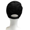 プラダ RE-NYLON トライアングルロゴ ベースボール キャップ ブラック XL メンズ