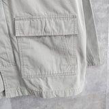 00's｜"Headphone" Embroidery Coverall｜Made in USA - NEWSED