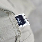 00's｜"Headphone" Embroidery Coverall｜Made in USA - NEWSED