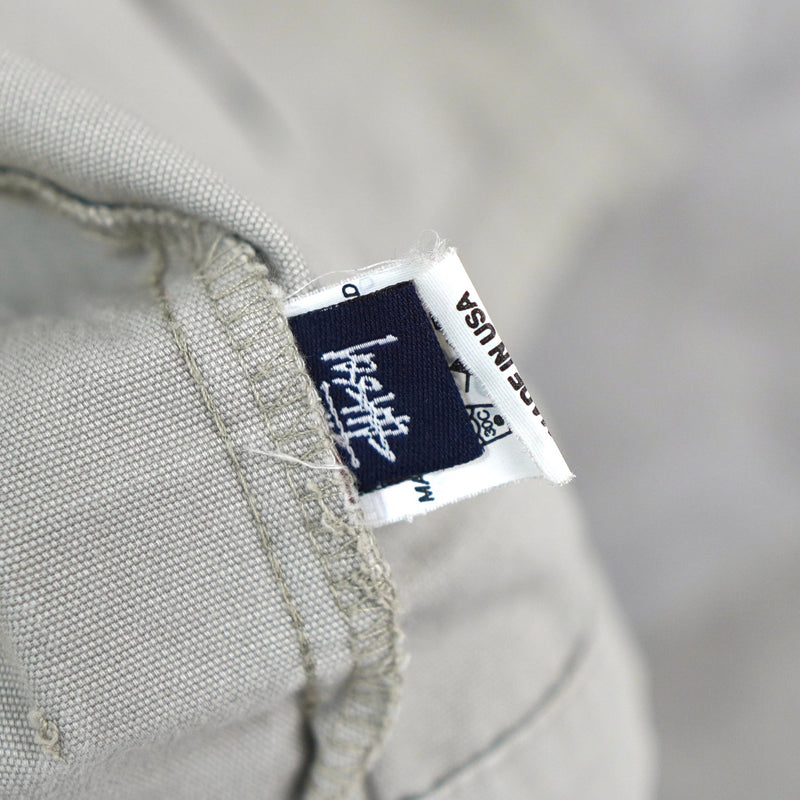 00's｜"Headphone" Embroidery Coverall｜Made in USA - NEWSED
