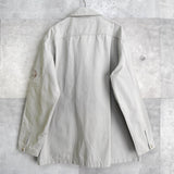 00's｜"Headphone" Embroidery Coverall｜Made in USA - NEWSED