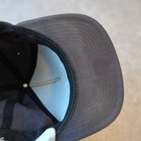 00's｜Logo Embroidery Cap - NEWSED