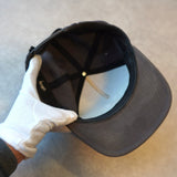 00's｜Logo Embroidery Cap - NEWSED