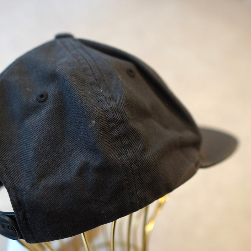 00's｜"SS LINK" Cap - NEWSED