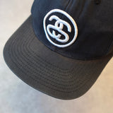 00's｜"SS LINK" Cap - NEWSED