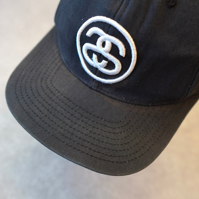 00's｜"SS LINK" Cap - NEWSED