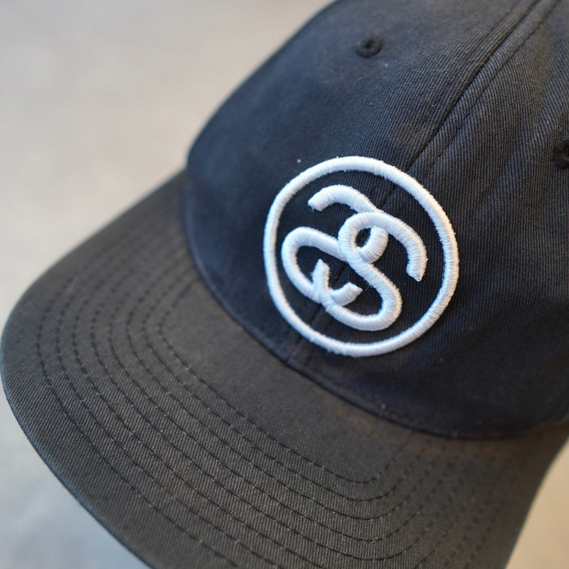 00's｜"SS LINK" Cap - NEWSED
