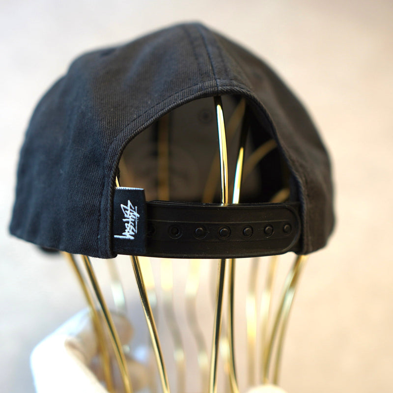 00's｜"SS LINK" Cap - NEWSED