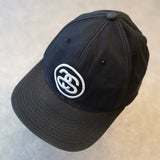 00's｜"SS LINK" Cap - NEWSED
