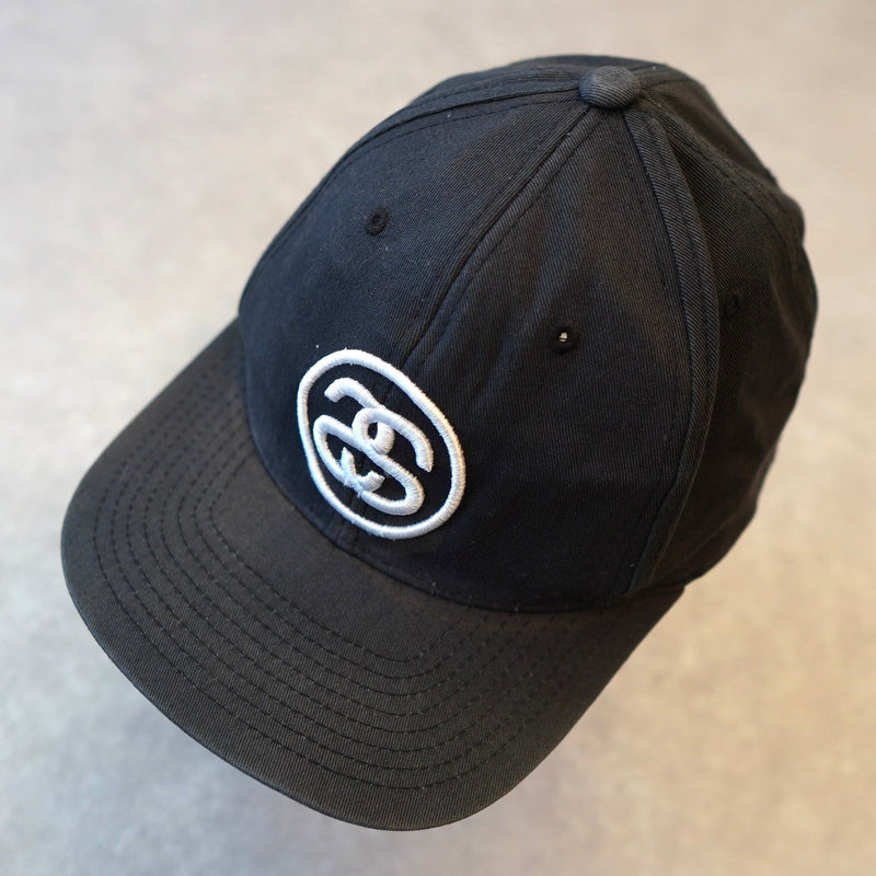 00's｜"SS LINK" Cap - NEWSED