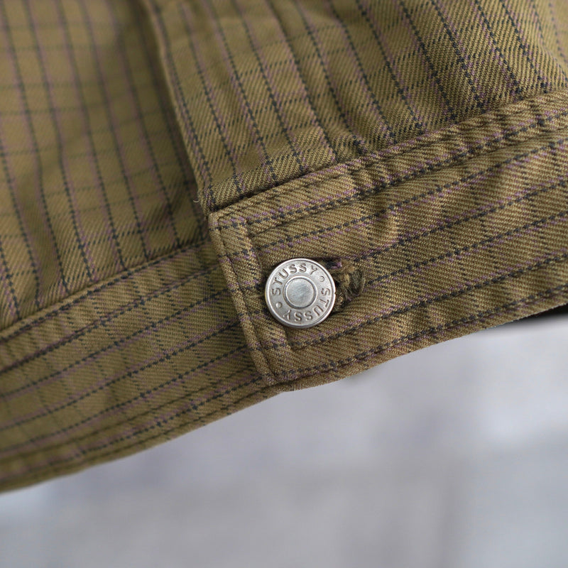 00's｜Trucker jacket｜Made in USA - NEWSED