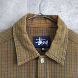 00's｜Trucker jacket｜Made in USA - NEWSED