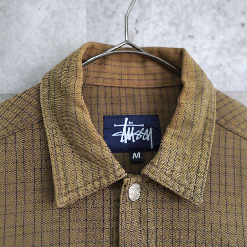 00's｜Trucker jacket｜Made in USA - NEWSED