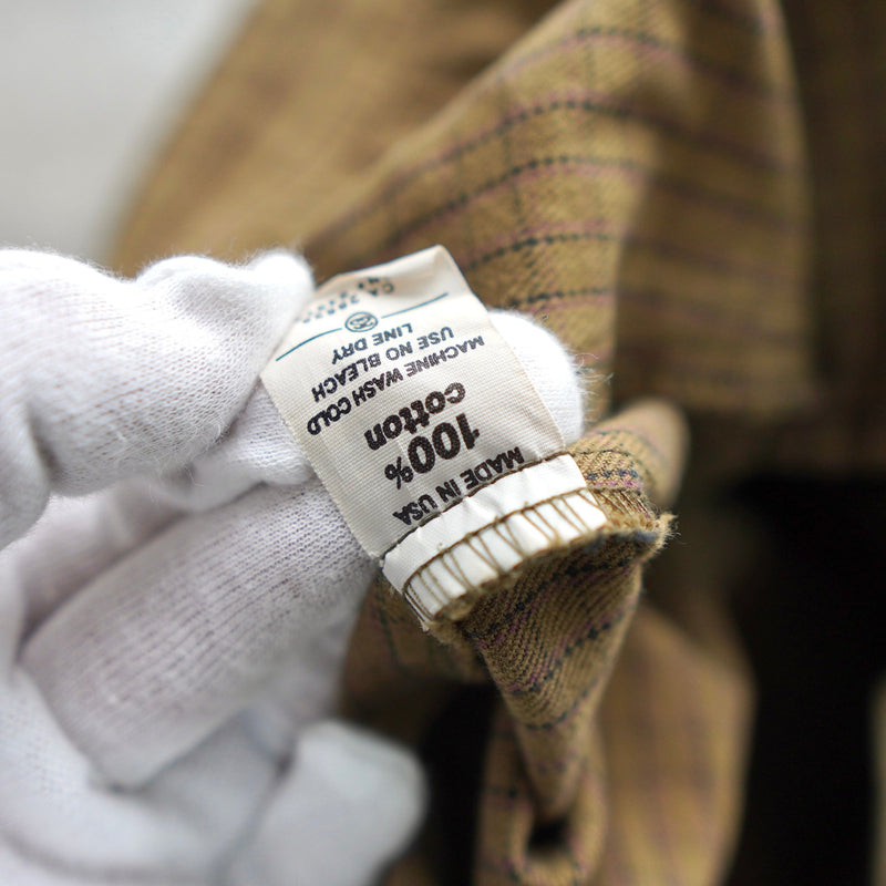 00's｜Trucker jacket｜Made in USA - NEWSED