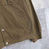 00's｜Trucker jacket｜Made in USA - NEWSED