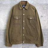 00's｜Trucker jacket｜Made in USA - NEWSED