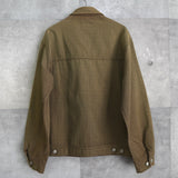 00's｜Trucker jacket｜Made in USA - NEWSED