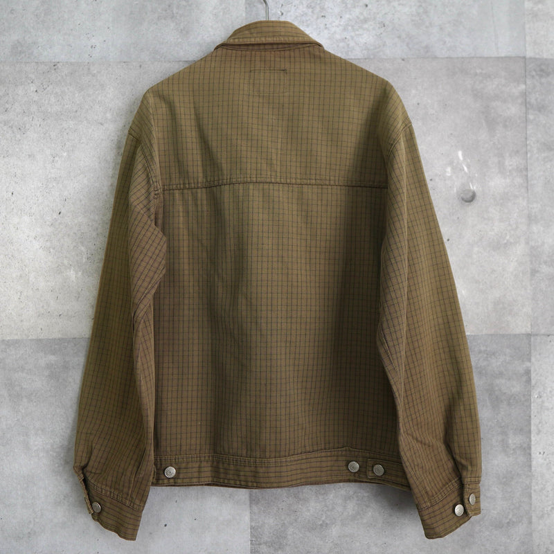00's｜Trucker jacket｜Made in USA - NEWSED