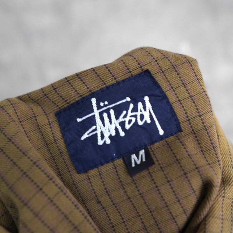 00's｜Trucker jacket｜Made in USA - NEWSED