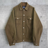 00's｜Trucker jacket｜Made in USA - NEWSED