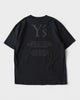 ワイズ × ニューエラ ロゴ Tシャツ ブラック サイズ5 メンズ