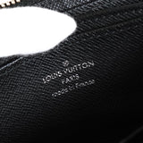 ルイ ヴィトン ダミエグラフィット コインパース カードケース ブラック N63076