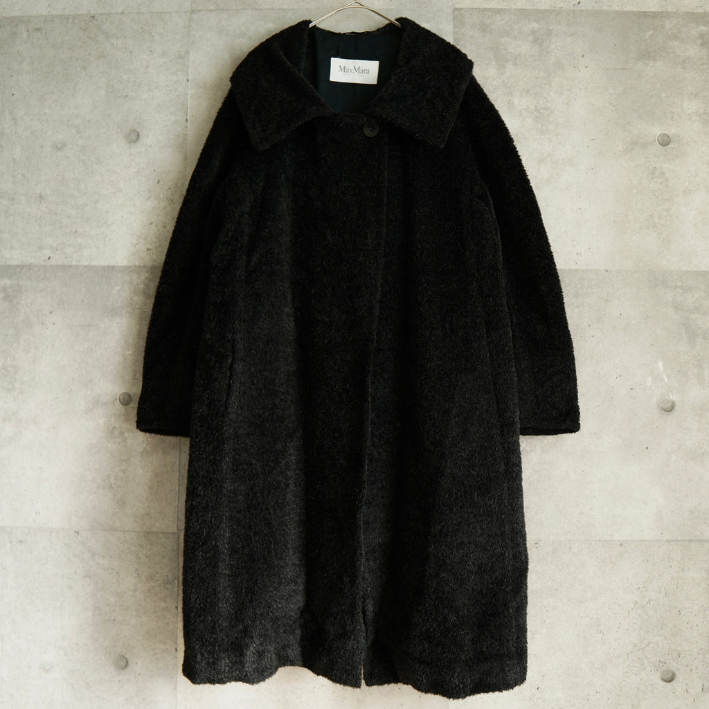 Kenzo 后背徽标运动夹克 海军蓝