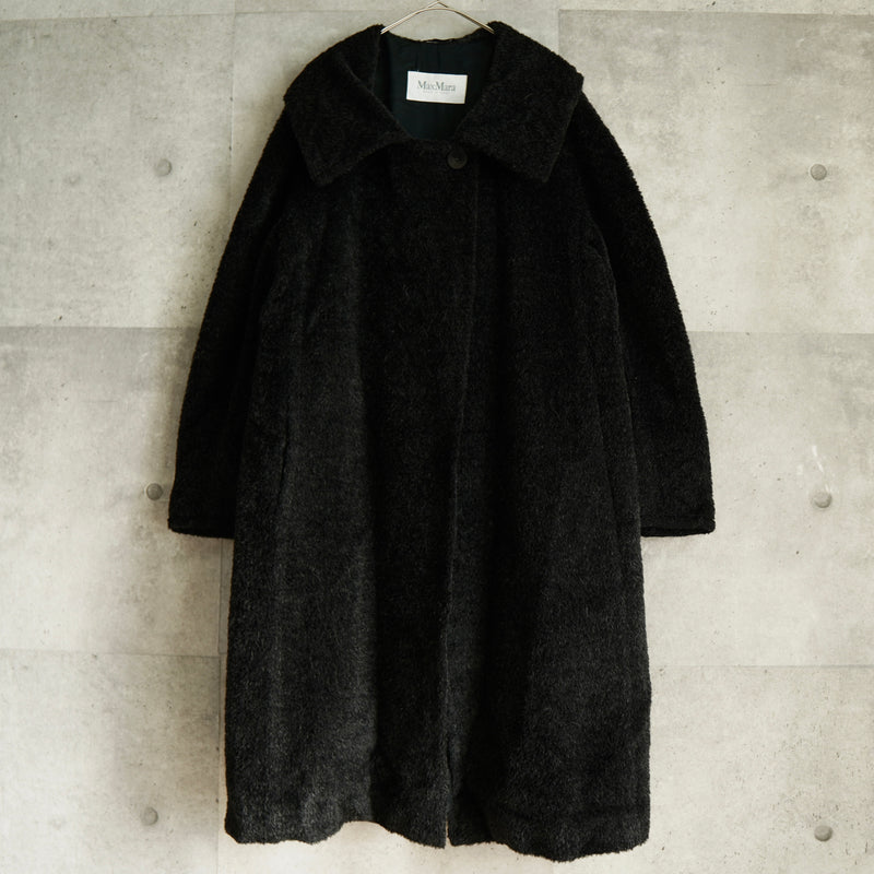 Kenzo 后背徽标运动夹克 海军蓝