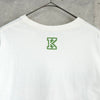 Pixel Oversized T-Shirts ピクセル タイガー Tシャツ