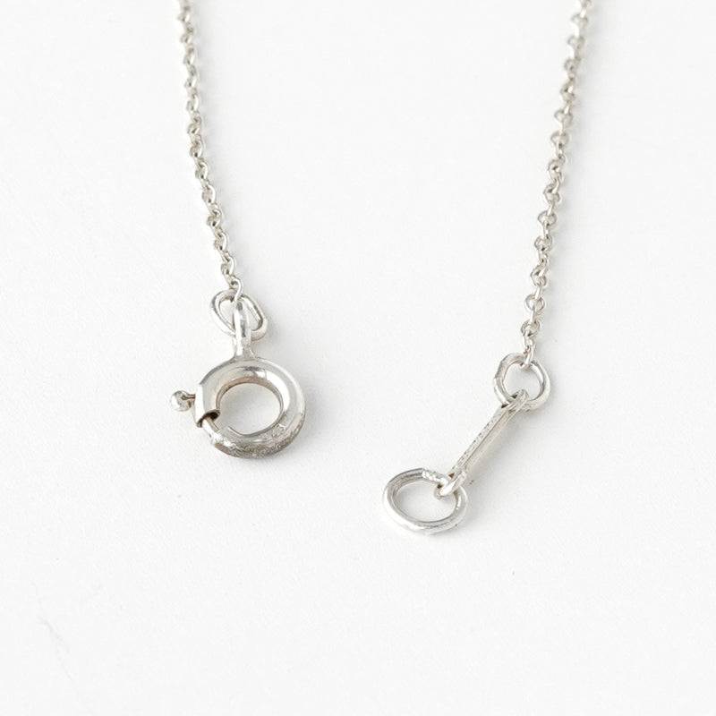 ティファニー ラビングハート パロマピカソ シルバー925 ネックレス