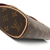 ルイ ヴィトン モノグラム ソナチネ ハンドバッグ M51902 レディース