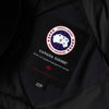 CANADA GOOSE Arctic Program カナダグース アークティック プログラム ダウンジャケット ブラック