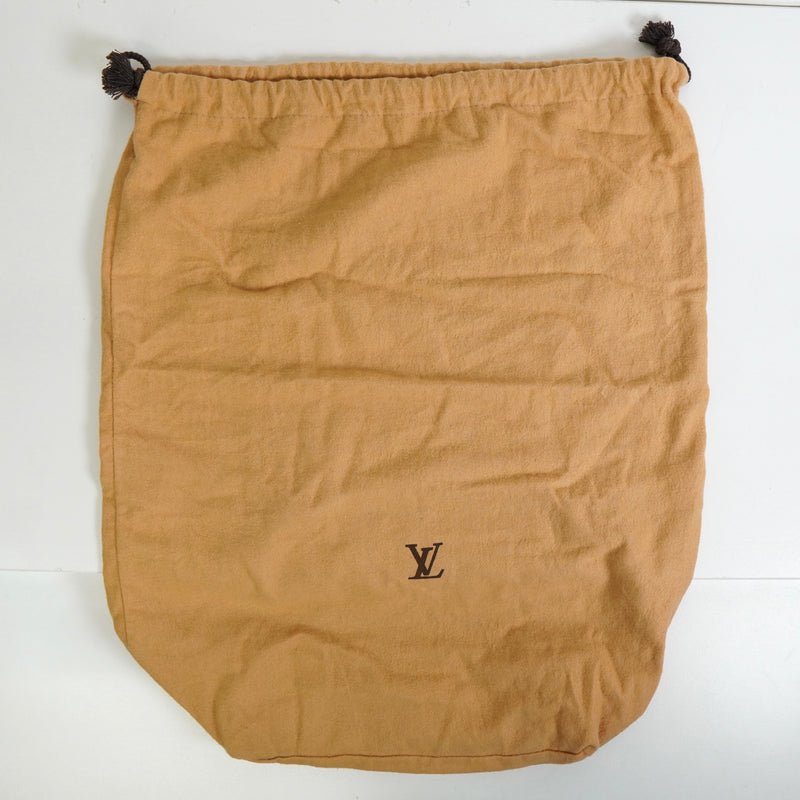 ルイ ヴィトン モノグラム ルーピングMM ワンショルダーバッグ ブラウン M51146