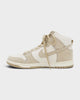 DUNK HIGH RETRO ナイキ ダンク ハイ レトロ スニーカー ベージュ サイズ27cm メンズ