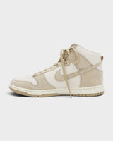 DUNK HIGH RETRO ナイキ ダンク ハイ レトロ スニーカー ベージュ サイズ27cm メンズ