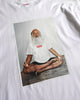 Rick Rubin Tee シュプリーム Tシャツ ホワイト XL メンズ