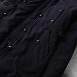 CANADA GOOSE Arctic Program カナダグース アークティック プログラム ダウンジャケット ブラック