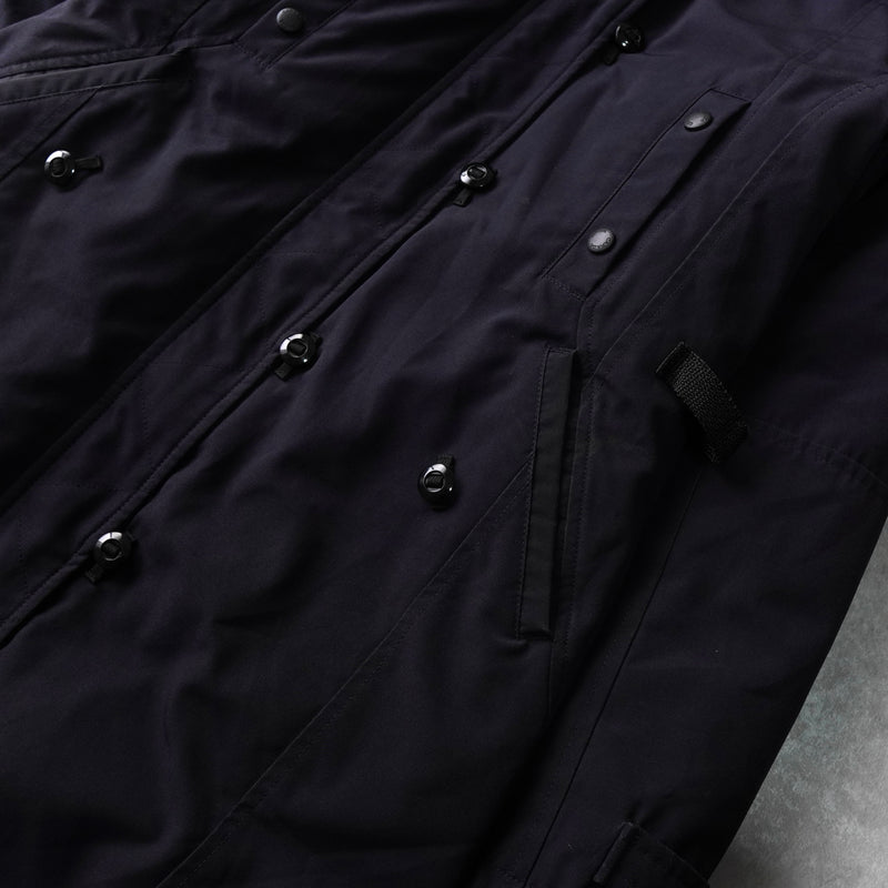 CANADA GOOSE Arctic Program カナダグース アークティック プログラム ダウンジャケット ブラック