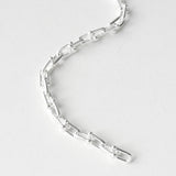 ティファニー ハードウェア スモールリンク ネックレス シルバー925