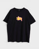 ステューシー Tシャツ ブラック メンズ