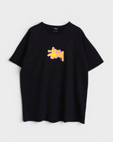 ステューシー Tシャツ ブラック メンズ